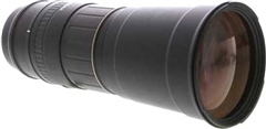 Sigma 170-500mm f/5-6.3 APO (Sony) - CeX (UK): - Buy, Sell, Donate
